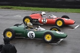 Goodwood Revival Meeting -  13 september 2025