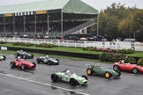 Goodwood Revival Meeting -  13 september 2025