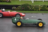 Goodwood Revival Meeting -  13 september 2025