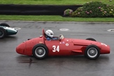 Goodwood Revival Meeting -  13 september 2025