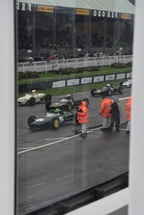 Goodwood Revival Meeting -  13 september 2025