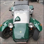 6 heures de Visé -  21 september 2025