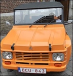 6 heures de Visé -  21 september 2025