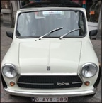 6 heures de Visé -  21 september 2025