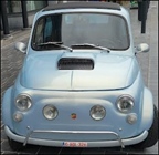 6 heures de Visé -  21 september 2025