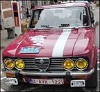 6 heures de Visé -  21 september 2025