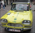 6 heures de Visé -  21 september 2025