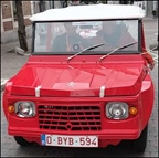 6 heures de Visé -  21 september 2025