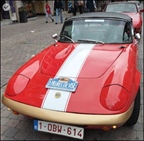 6 heures de Visé -  21 september 2025