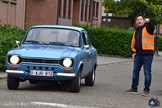 Old School Car Event Damiaaninstituut Aarschot -  24 september 2025