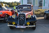Oldtimers and Friends Noord Antwerpen -  28 september 2025