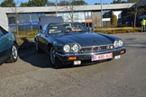 Oldtimers and Friends Noord Antwerpen -  28 september 2025