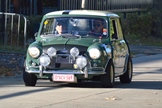 Oldtimers and Friends Noord Antwerpen -  28 september 2025
