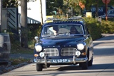 Oldtimers and Friends Noord Antwerpen -  28 september 2025