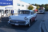 Oldtimers and Friends Noord Antwerpen -  28 september 2025