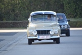 Oldtimers and Friends Noord Antwerpen -  28 september 2025