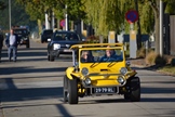 Oldtimers and Friends Noord Antwerpen -  28 september 2025