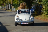 Oldtimers and Friends Noord Antwerpen -  28 september 2025