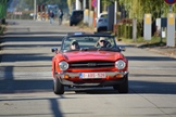 Oldtimers and Friends Noord Antwerpen -  28 september 2025