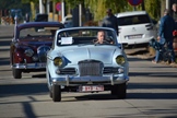 Oldtimers and Friends Noord Antwerpen -  28 september 2025