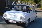 Oldtimers and Friends Noord Antwerpen -  28 september 2025