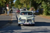 Oldtimers and Friends Noord Antwerpen -  28 september 2025