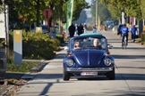 Oldtimers and Friends Noord Antwerpen -  28 september 2025