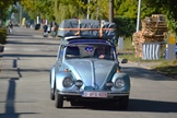 Oldtimers and Friends Noord Antwerpen -  28 september 2025