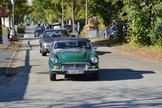 Oldtimers and Friends Noord Antwerpen -  28 september 2025