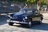 Oldtimers and Friends Noord Antwerpen -  28 september 2025
