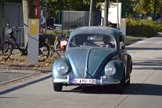 Oldtimers and Friends Noord Antwerpen -  28 september 2025