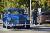 Oldtimers and Friends Noord Antwerpen -  28 september 2025