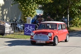 Oldtimers and Friends Noord Antwerpen -  28 september 2025