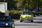 Oldtimers and Friends Noord Antwerpen -  28 september 2025