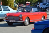Oldtimers and Friends Noord Antwerpen -  28 september 2025