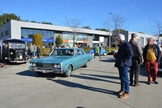 Oldtimers and Friends Noord Antwerpen -  28 september 2025