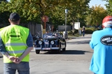 Oldtimers and Friends Noord Antwerpen -  28 september 2025