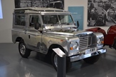 British Motor Museum -  1 mei 2018