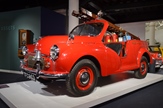 British Motor Museum -  1 mei 2018