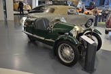 British Motor Museum -  1 mei 2018