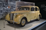 British Motor Museum -  1 mei 2018