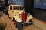 British Motor Museum -  1 mei 2018