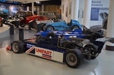 British Motor Museum -  1 mei 2018