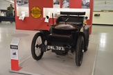 British Motor Museum -  1 mei 2018
