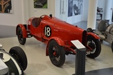 British Motor Museum -  1 mei 2018
