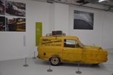 British Motor Museum -  1 mei 2018