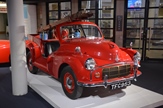 British Motor Museum -  1 mei 2018