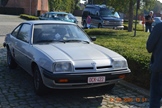 Oldtimer meeting Opwijk -  27 september 2025