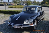 Oldtimer meeting Opwijk -  27 september 2025