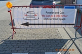 Oldtimer meeting Opwijk -  27 september 2025